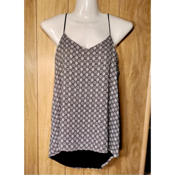 Express Reversible Tank Top - Picture 1 of 2
